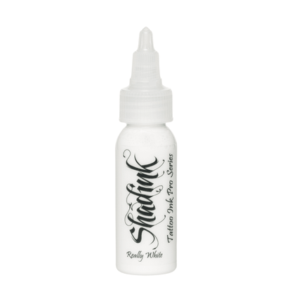 Shadink Pro Series 4oz - Lucifer Tattoo Supply