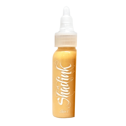 Shadink Skin Tone Series 1oz - Lucifer Tattoo Supply