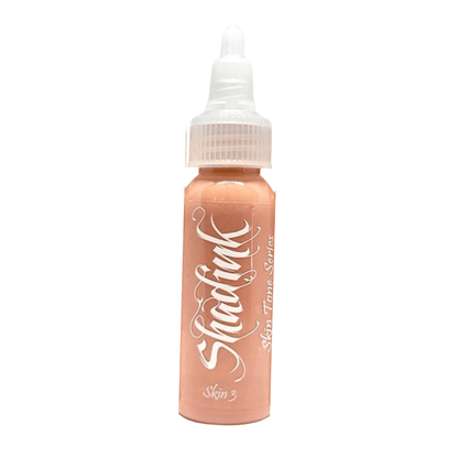 Shadink Skin Tone Series 1oz - Lucifer Tattoo Supply