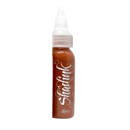 Shadink Skin Tone Series 1oz - Lucifer Tattoo Supply