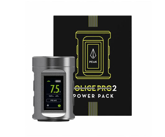 Peak Powerpack for Solice Pro 2