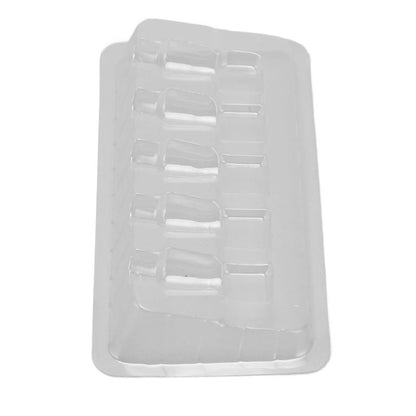 Plateau pour aiguille à cartouche (50)