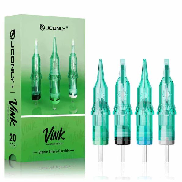 Cartouches Jconly Vink